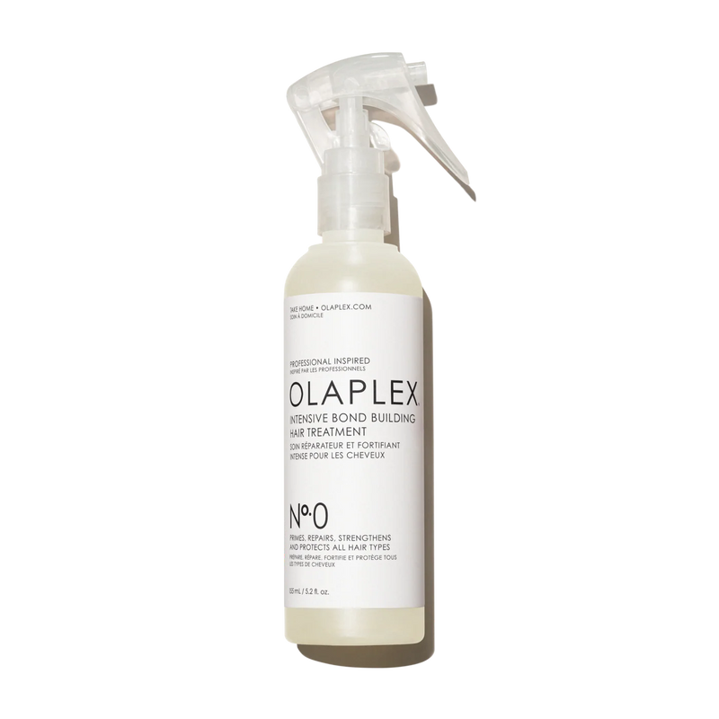 Olaplex Nº.0 Soin Intensif Réparateur
