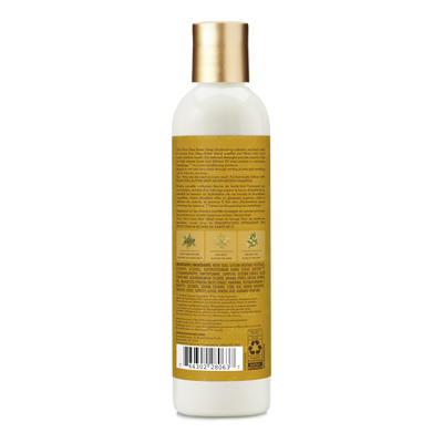 SheaMoisture Deep Moisturizing Detangler – Démêlant Hydratant Intense