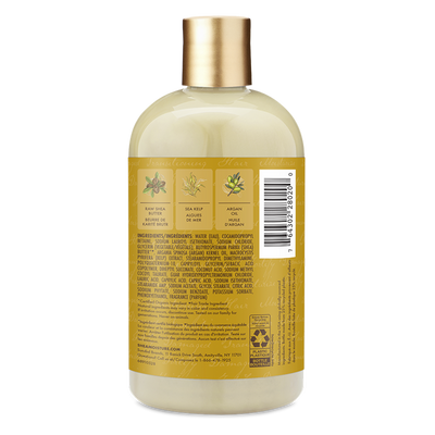 Shampoing Hydratant Intensif au Beurre de Karité Brut SheaMoisture