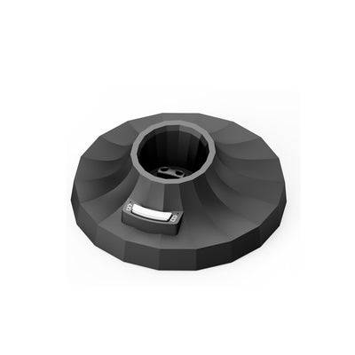 Tondeuse de Coupe  Professionnelle Sans Fil JRL ONYX – 2020C