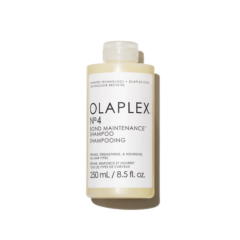 Olaplex No.4 Bond Maintenance Shampoo – 250ml