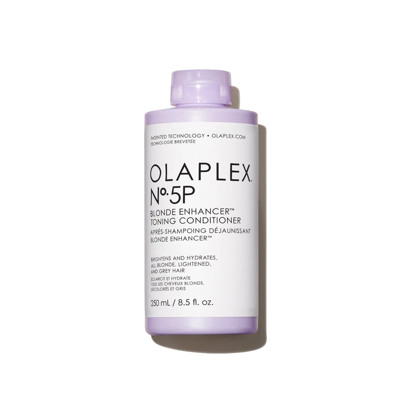 Olaplex No.5P Blonde Enhancer Toning Conditioner – Après-Shampooing Tonifiant 250ml