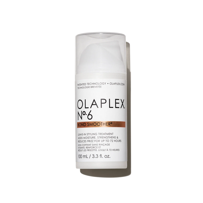 Olaplex Nº.6 Bond Smoother – Crème Leave-In Réparatrice