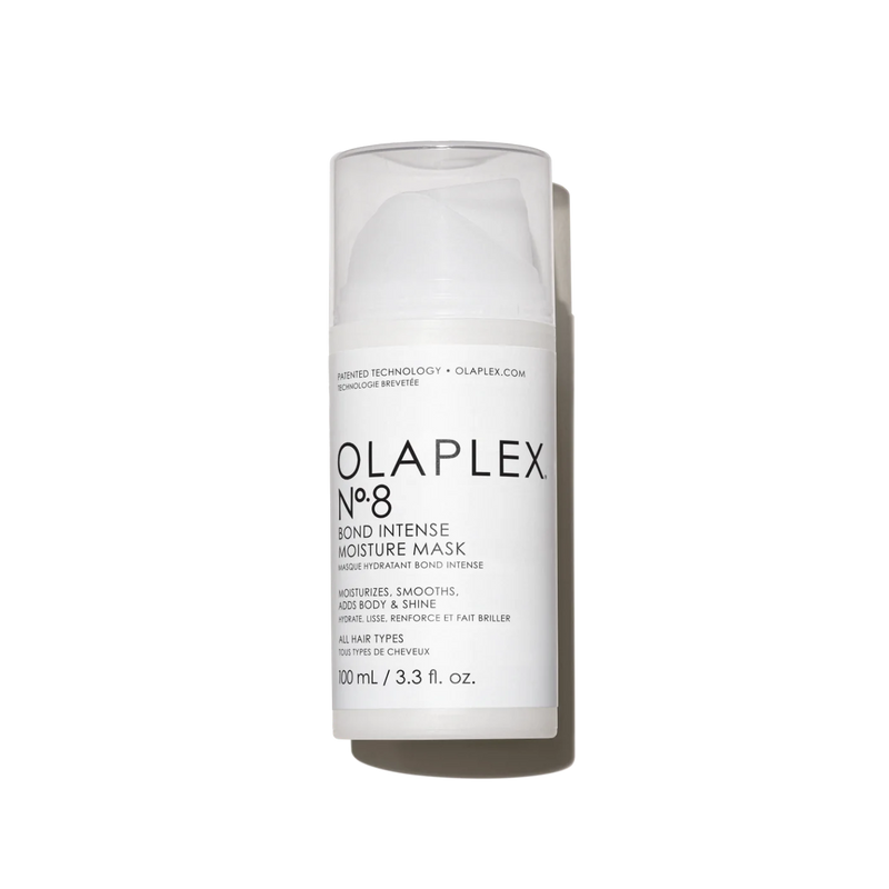 Olaplex No.8 Bond Intense Mask – Masque Réparateur Intense 100ml