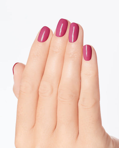 7th & Flower – OPI GelColor