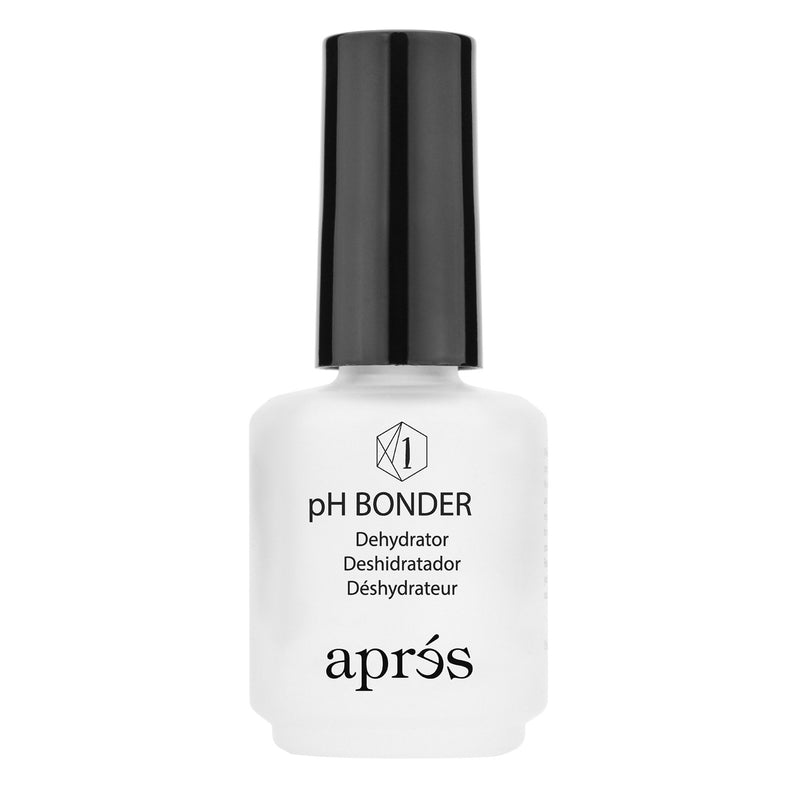 pH Bonder Aprés