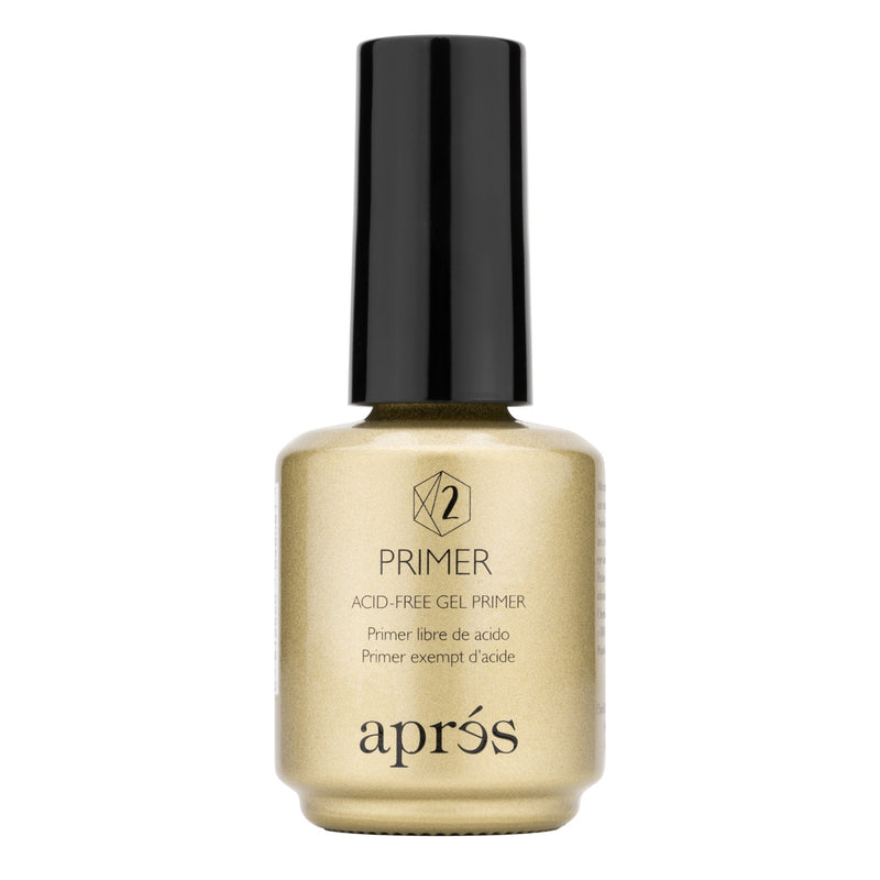 Non-Acidic Gel Primer Aprés