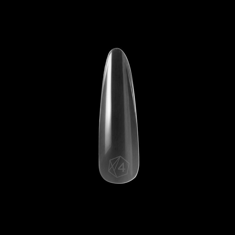 Gel-X® Forme Amande Sculptée Taille XL – Mini Boîte de 210 Capsules