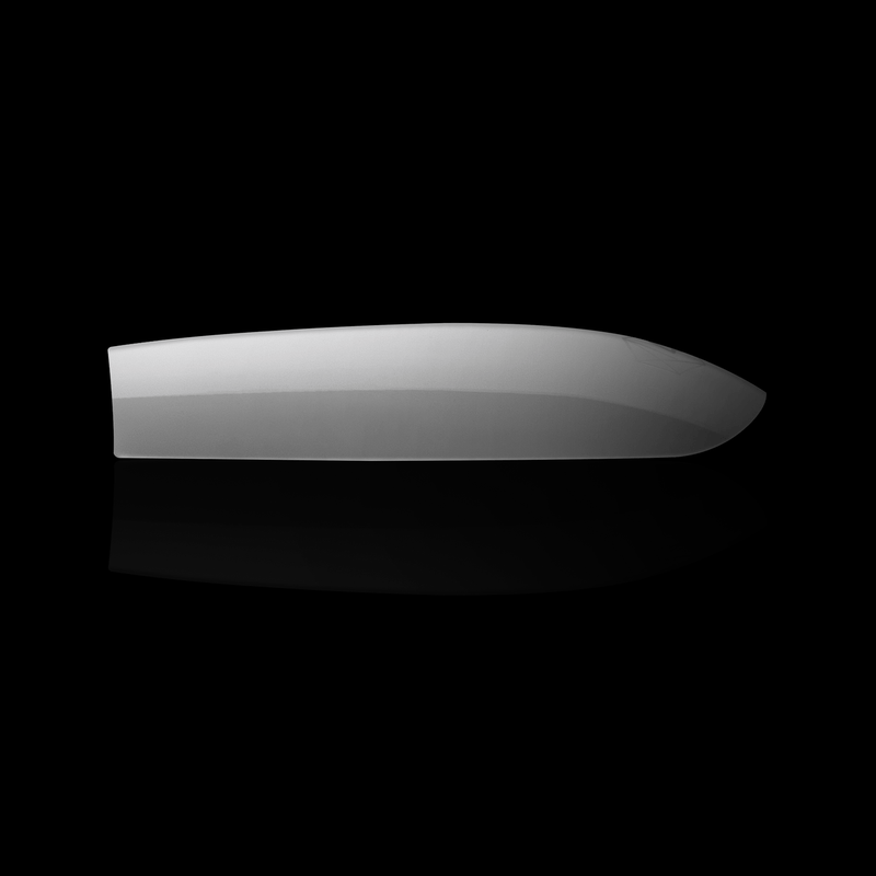 Ombré Gel-X® Forme Carrée Sculptée - Taille L - Boîte de 210 capsule