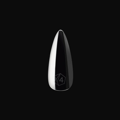 Gel-X® Forme Stiletto Sculptée Taille M – Boîte Pro de 600 Capsules