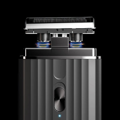 Rasoir Électrique Professionnel JRL ONYX SF Pro-Shaver