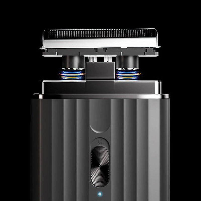Rasoir Électrique Professionnel JRL ONYX SF Pro-Shaver