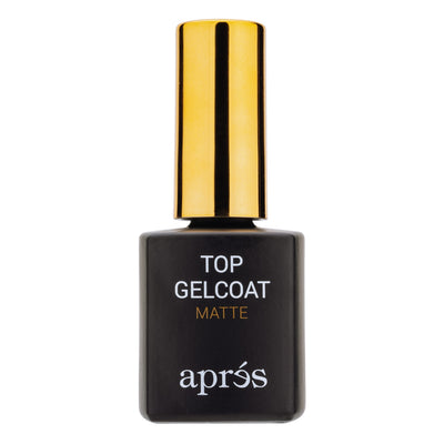 Non-Wipe Matte Top Gelcoat 15 ml
