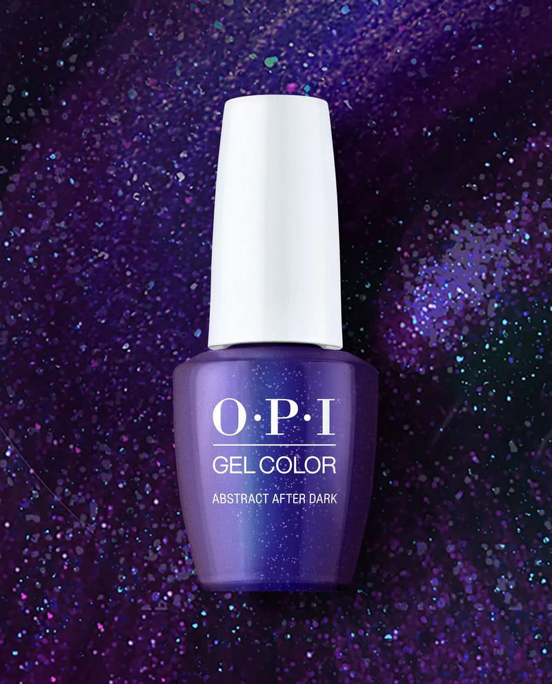 Abstract After Dark – OPI GelColor