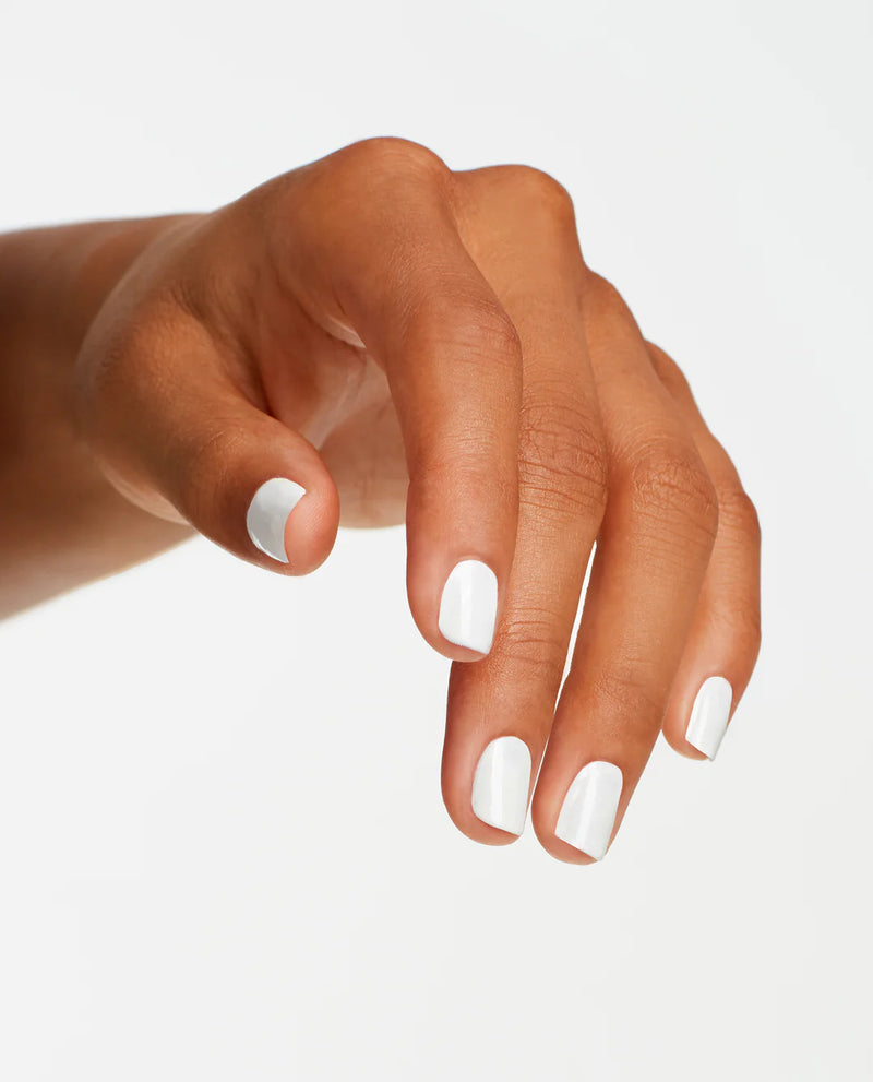 Alpine Snow – OPI GelColor