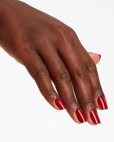 Amore at the Grand Canal – OPI GelColor