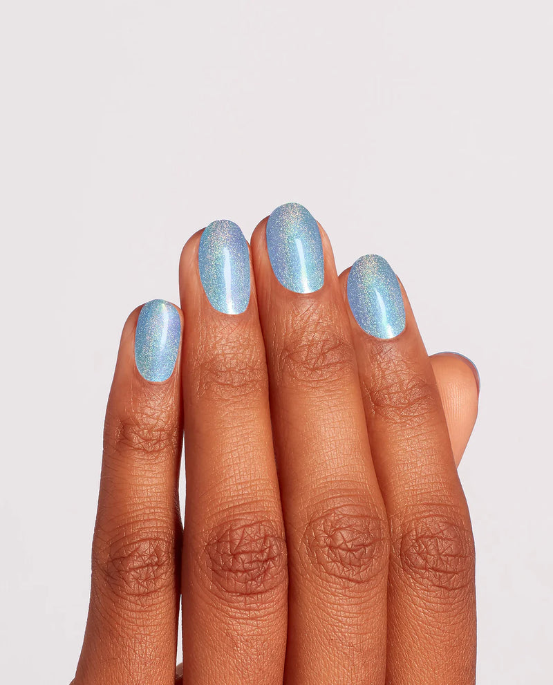 Angels Flight to Starry Nights – OPI GelColor