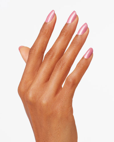 Aphrodite’s Pink Nightie – OPI GelColor