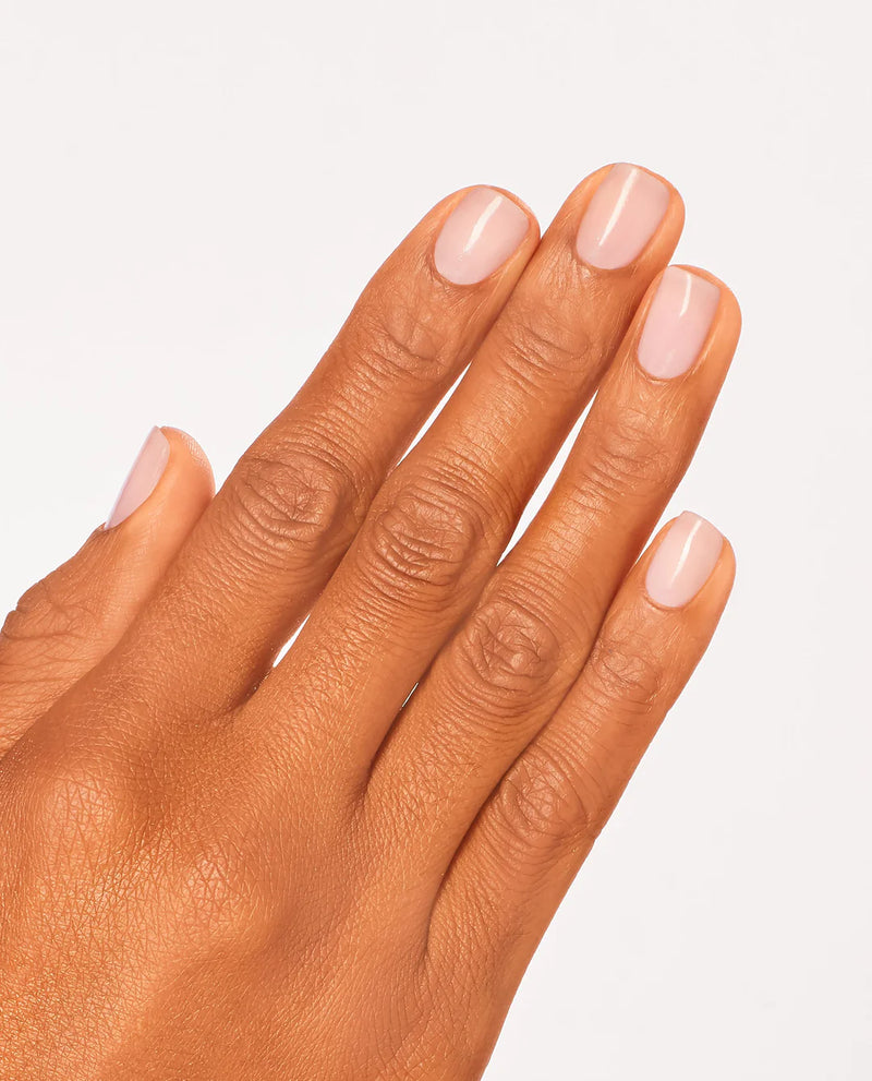 Baby, Take a Vow – OPI GelColor
