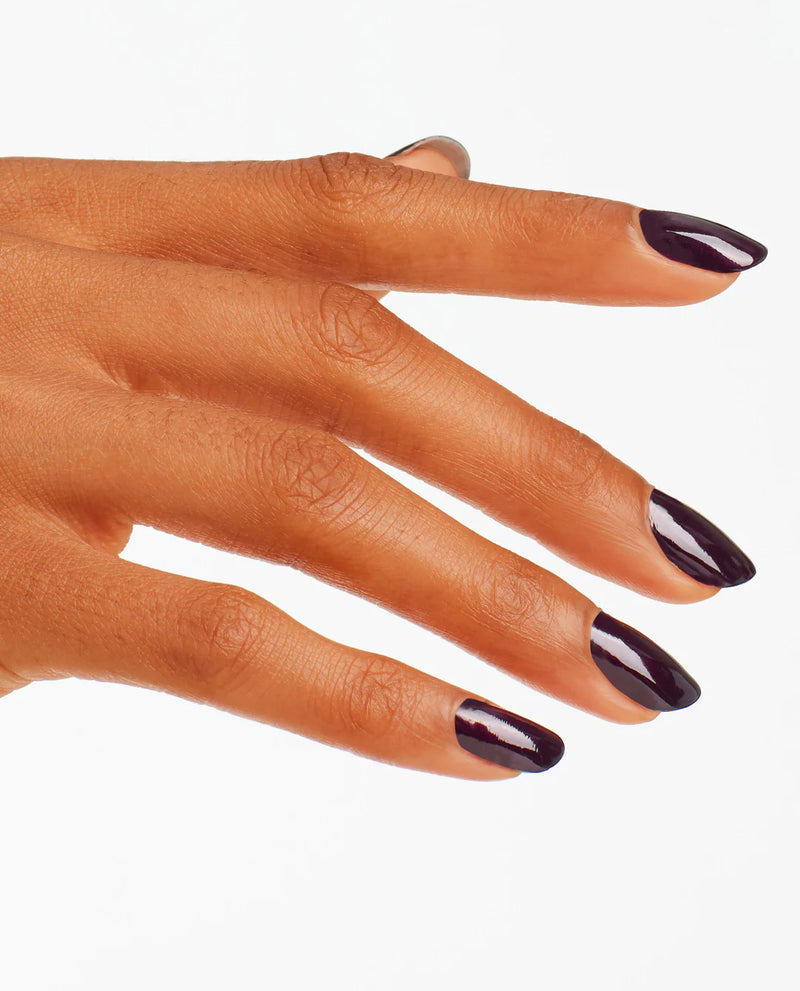 Black Cherry Chutney – OPI GelColor
