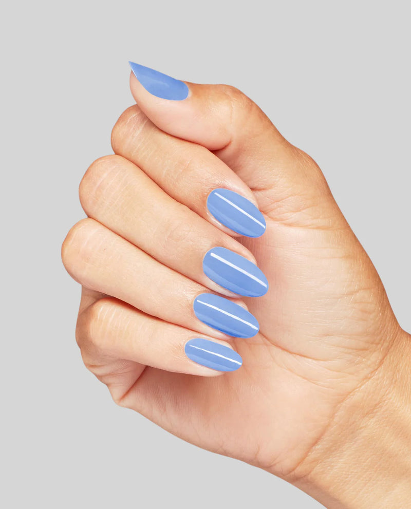 Blue Them All Away – OPI GelColor