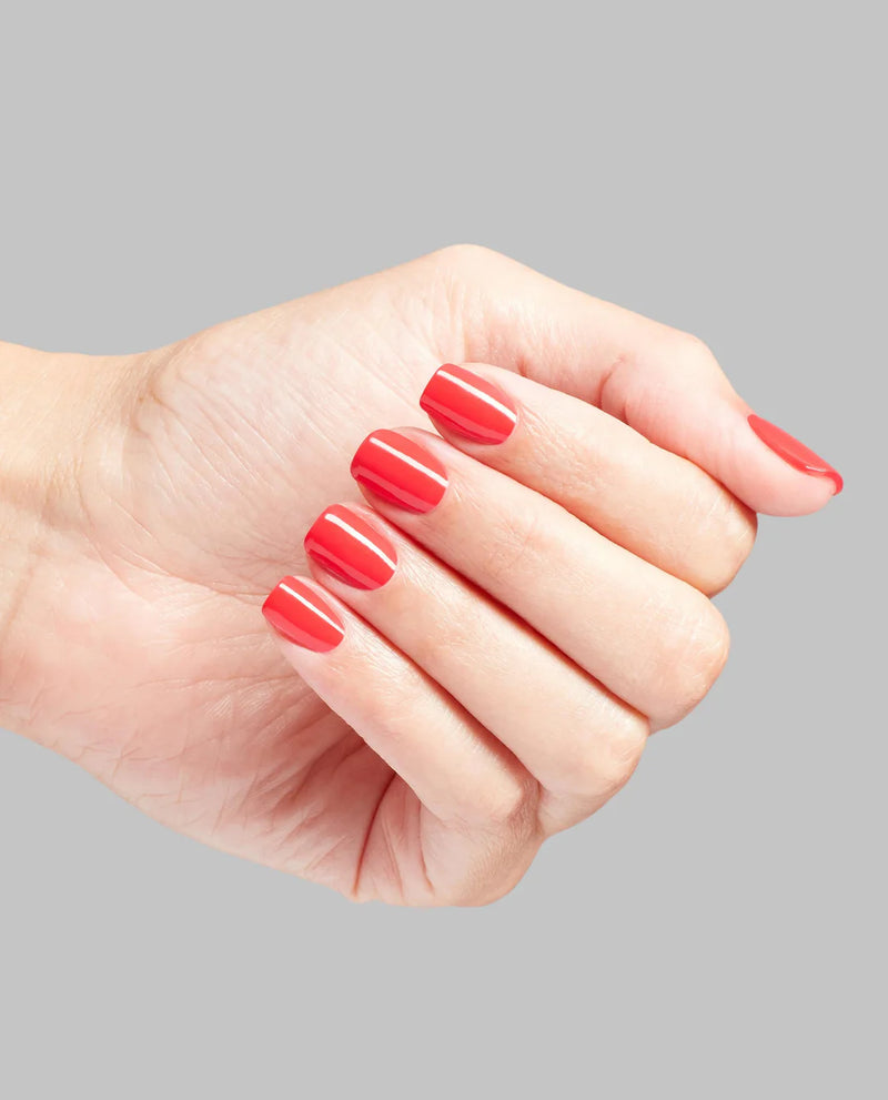 Blushin’ Pride – OPI Gelcolor