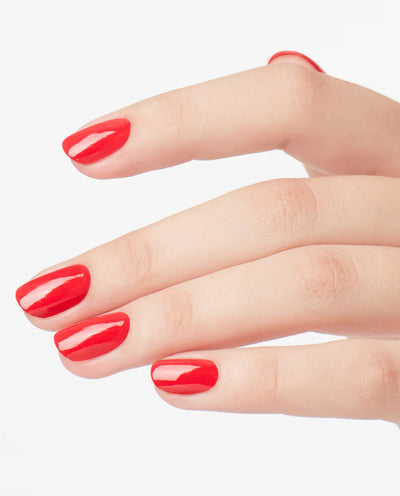 Cajun Shrimp – OPI GelColor