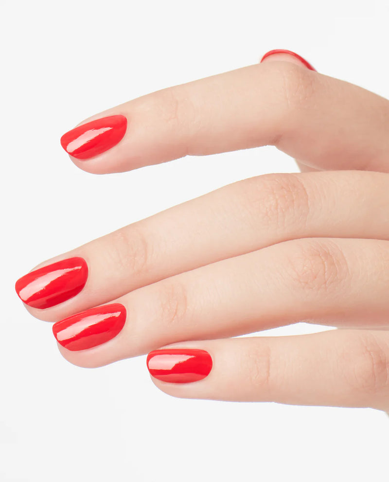 Cajun Shrimp – OPI GelColor