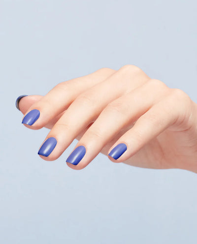 Charge It to Their Room – OPI GelColor
