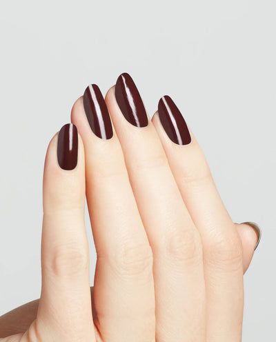 Complimentary Wine – OPI GelColor