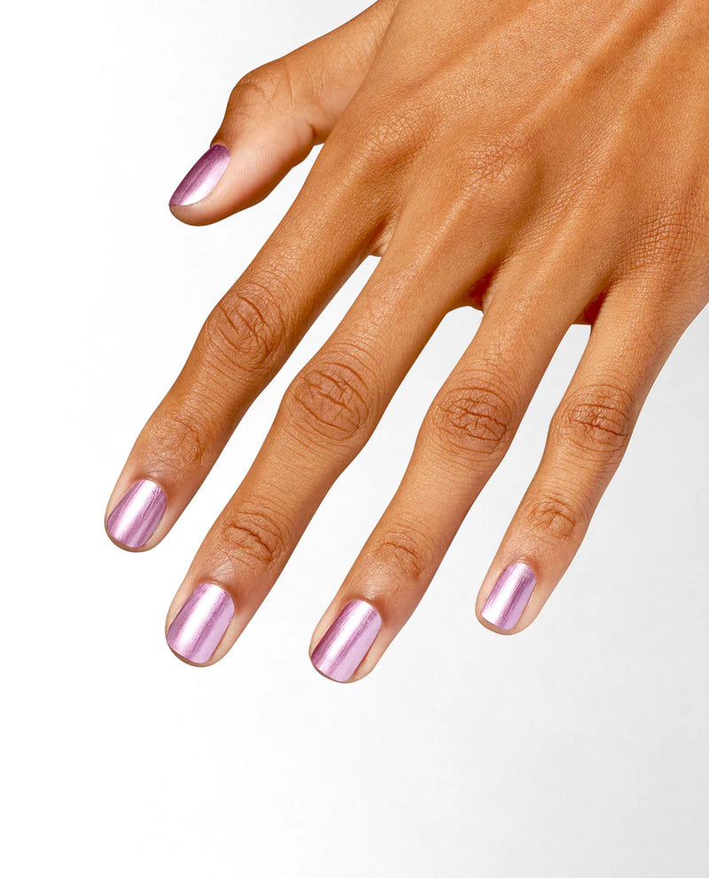 Cyborn Again – OPI GelColor