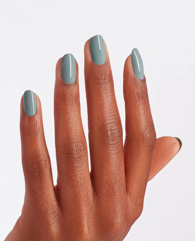 Destined to be a Legend – OPI GelColor