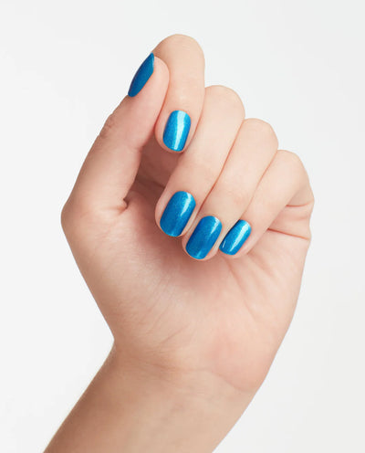 Do You Sea What I Sea? – OPI GelColor