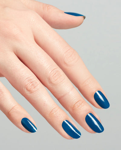 Duomo Days, Isola Nights – OPI GelColor