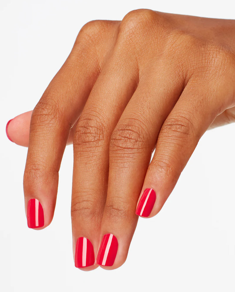 Dutch Tulips – OPI GelColor