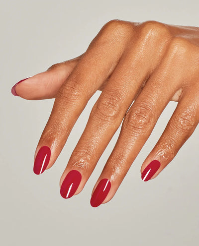 Emmy, Have You Seen Oscar? – OPI GelColor