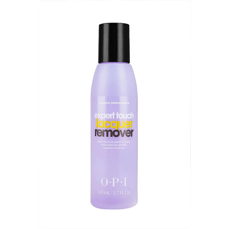 Expert Touch Lacquer Remover – OPI