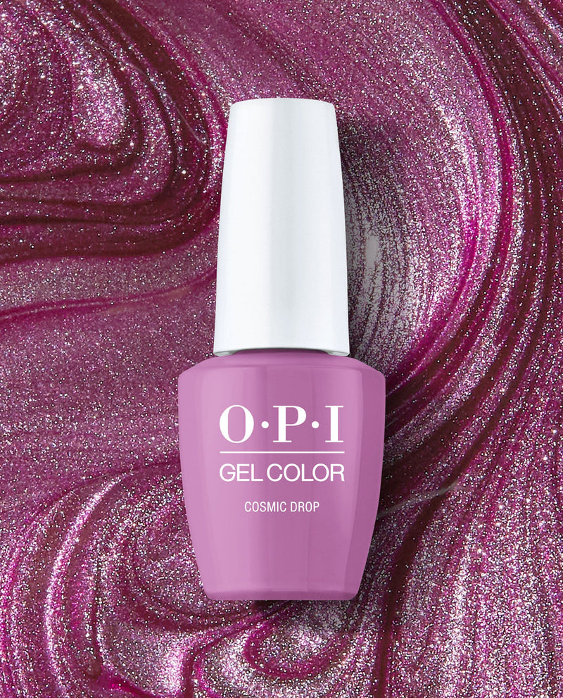 CosMIC Drop – OPI GelColor