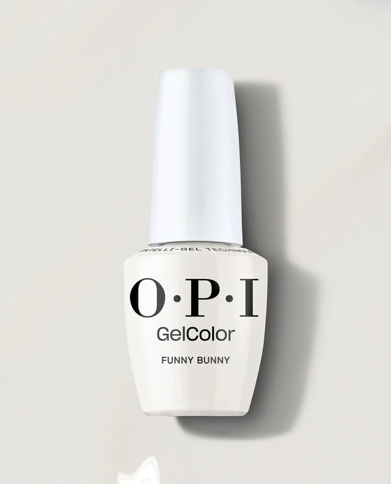 Funny Bunny – OPI GelColor