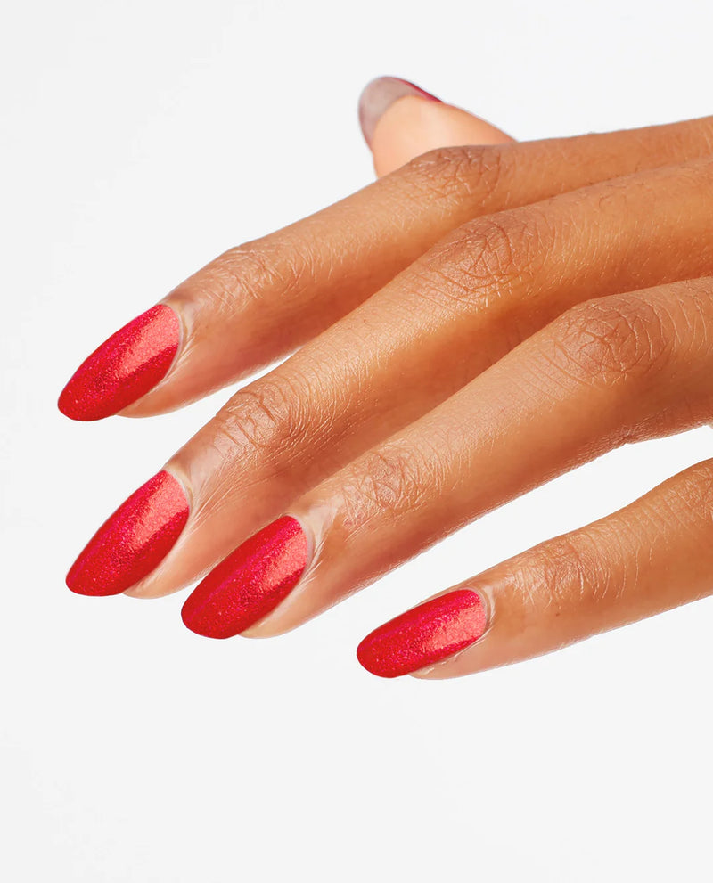 Heart and Con-soul – OPI GelColor