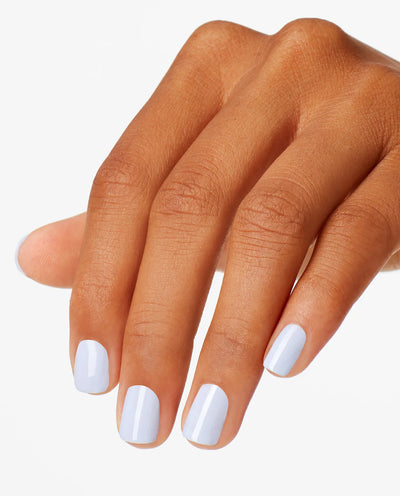 I Am What I Amethyst – OPI GelColor