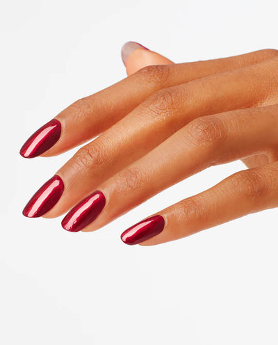 I'm Not Really a Waitress – OPI GelColor