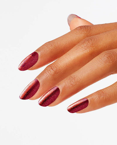 I'm Really an Actress – OPI GelColor