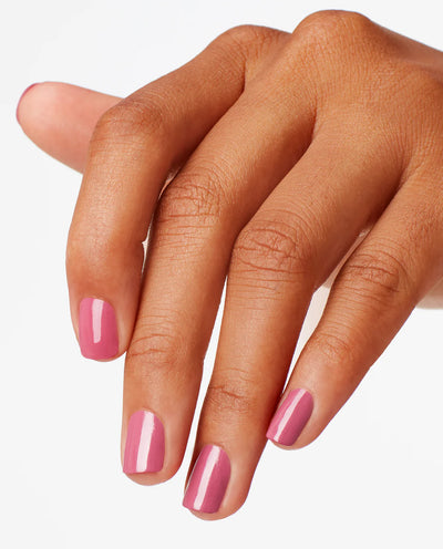 Just Lanai-ing Around – OPI GelColor