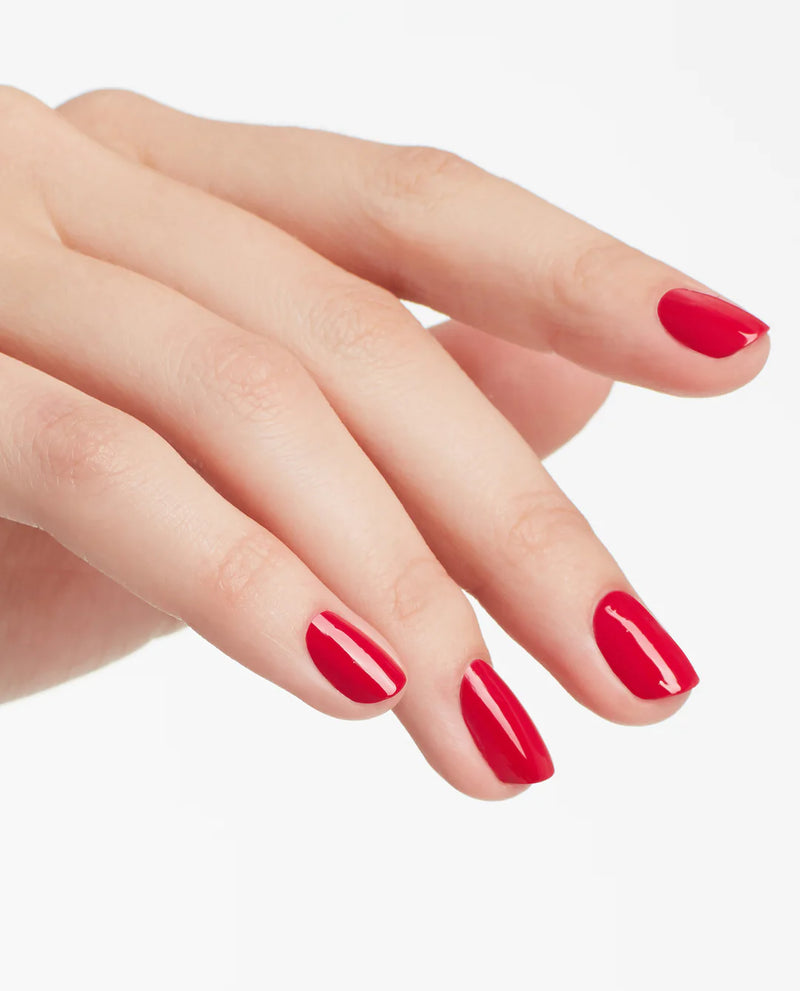 Madam President – OPI GelColor