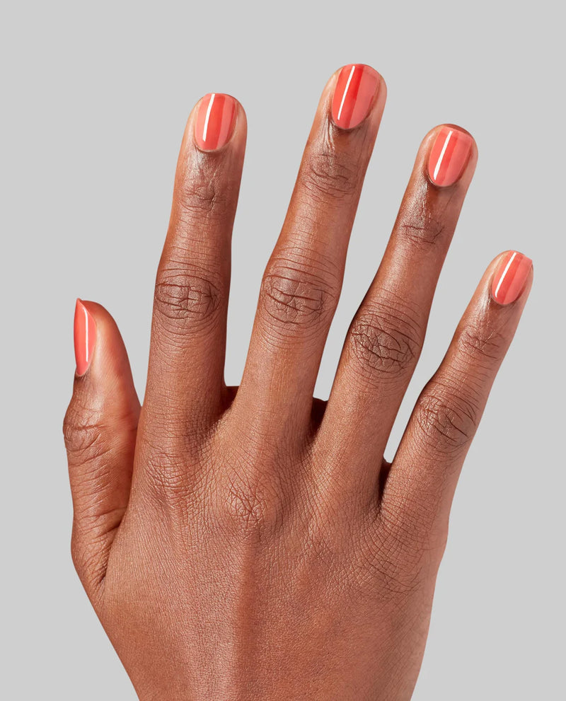 Make ‘Em Jelly - OPI Gelcolor