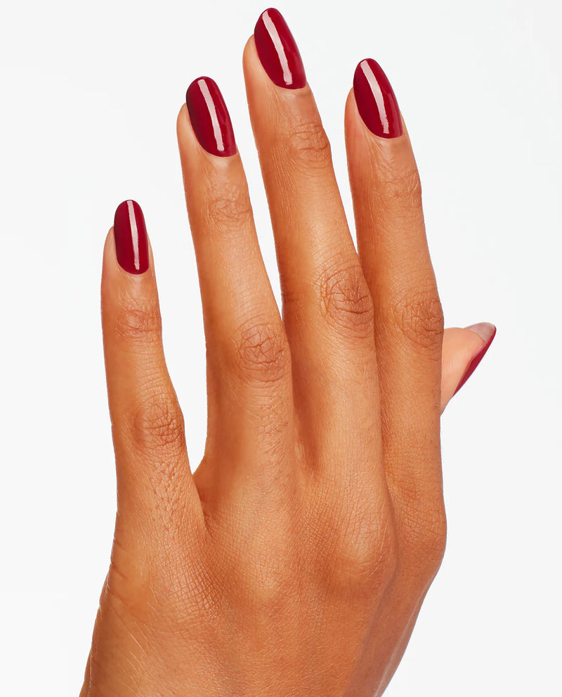 Malaga Wine – OPI GelColor