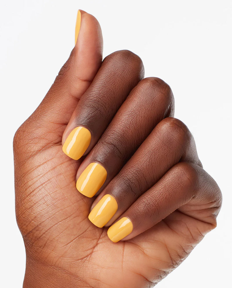 Marigolden Hour – OPI GelColor