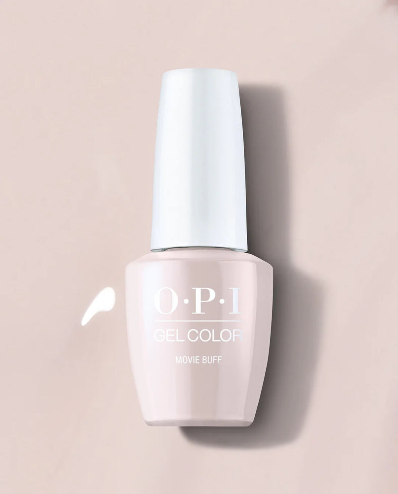 Movie Buff – OPI GelColor