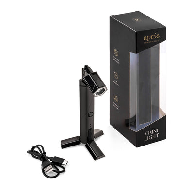Lampe Omni Light - Noir